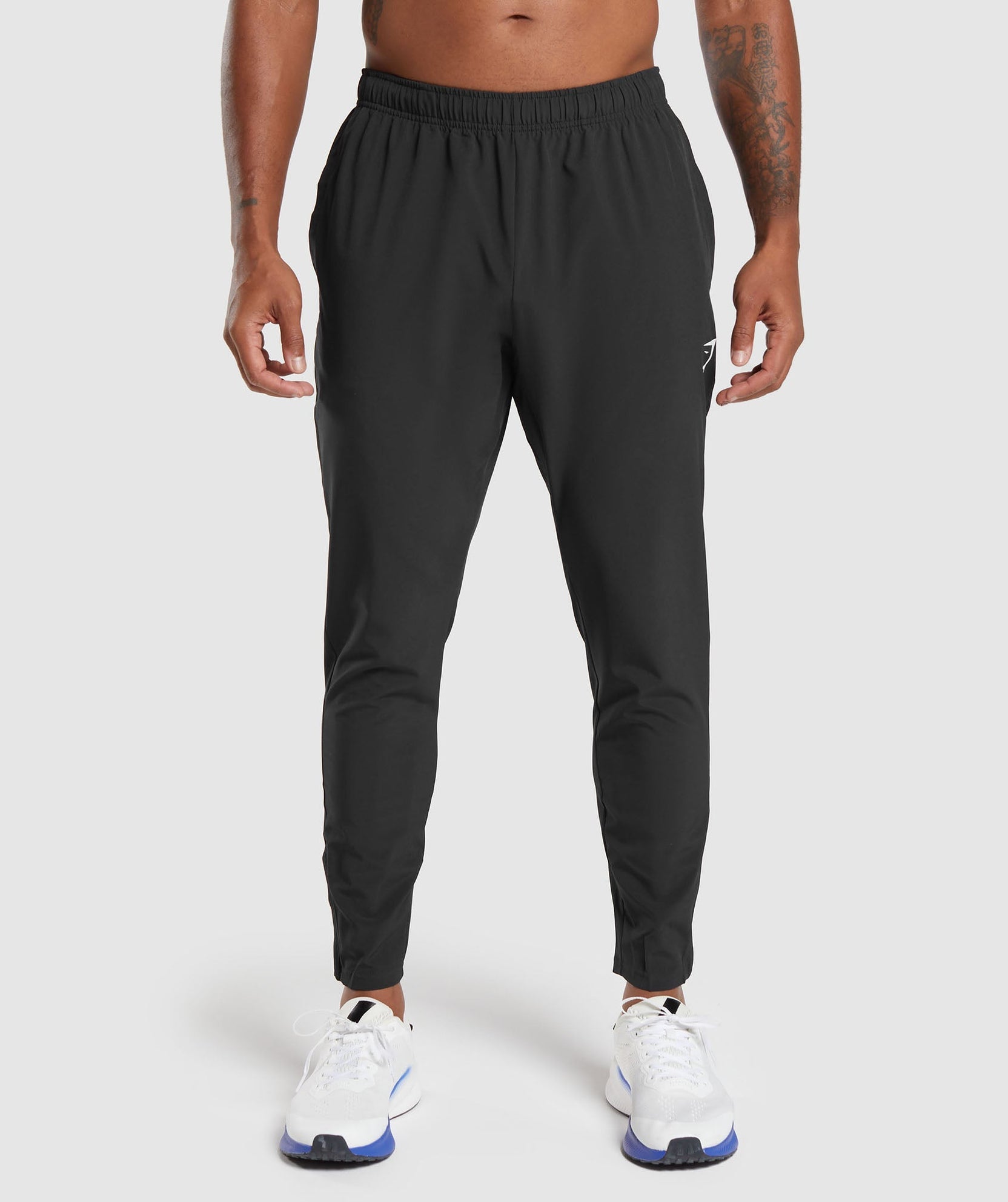 Joggers tejidos Arrival