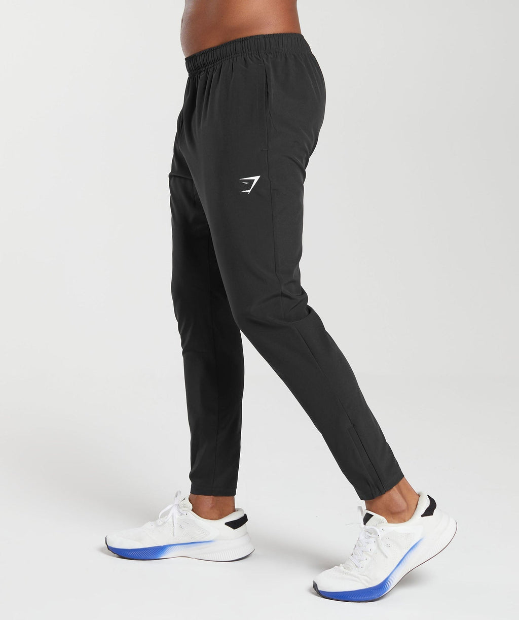 Joggers tejidos Arrival