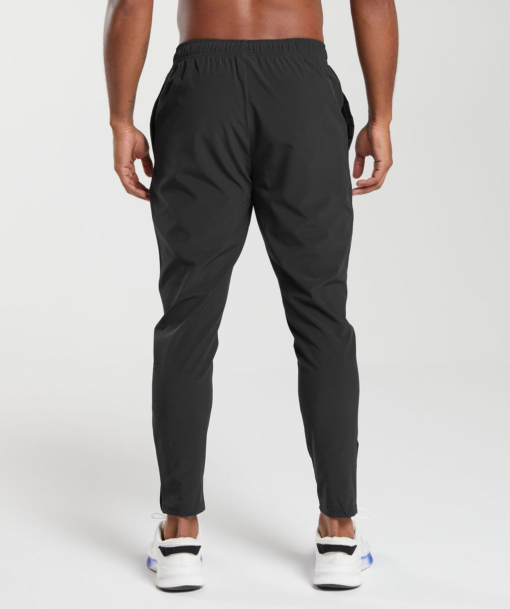 Joggers tejidos Arrival