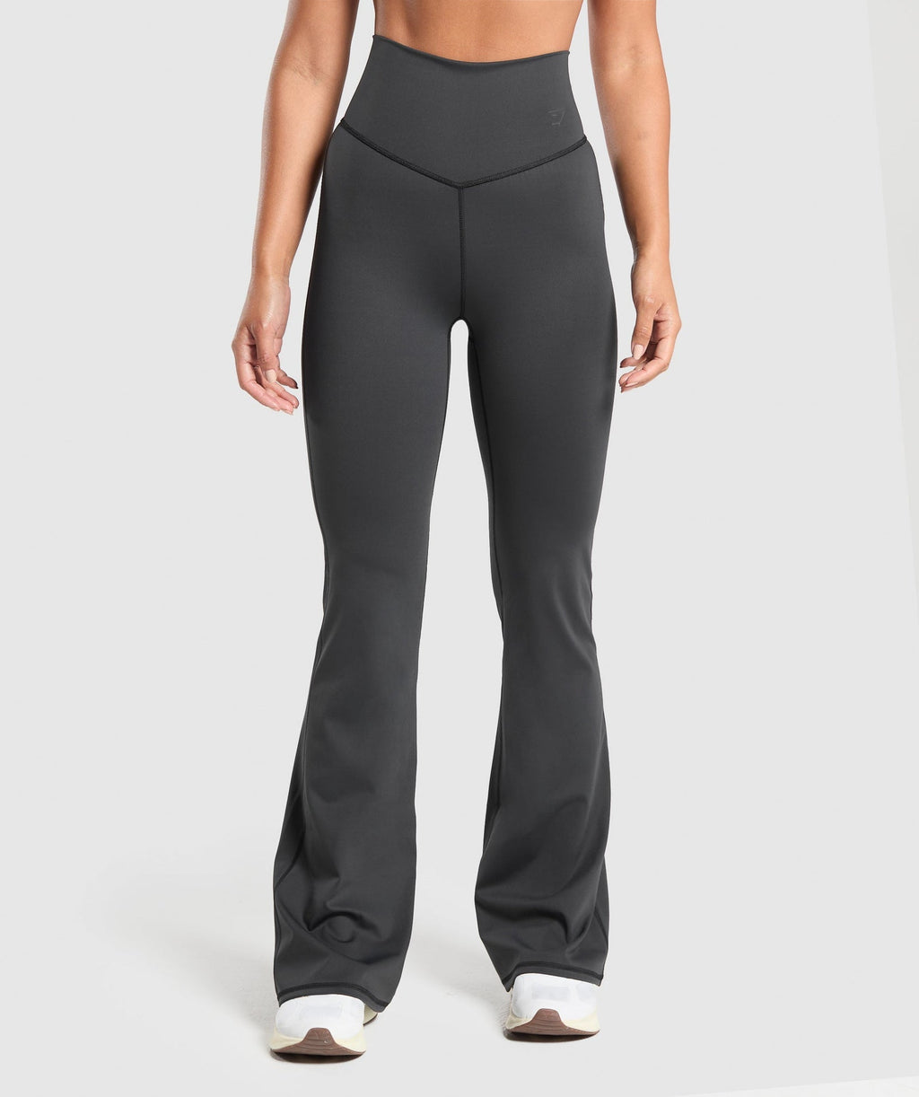 Leggings acampanados Elevate 2.0