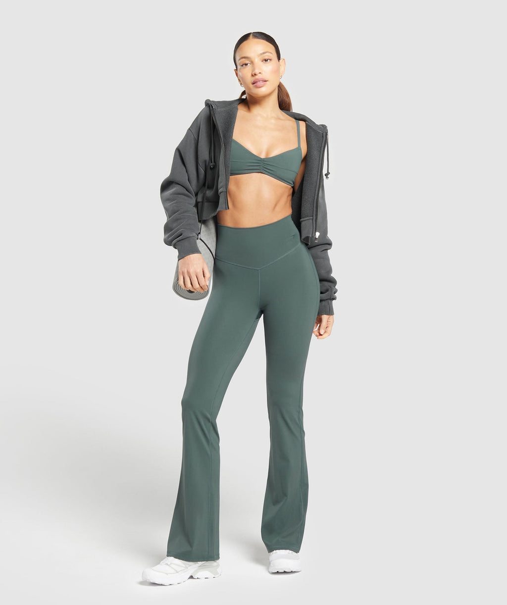 Leggings acampanados Elevate 2.0