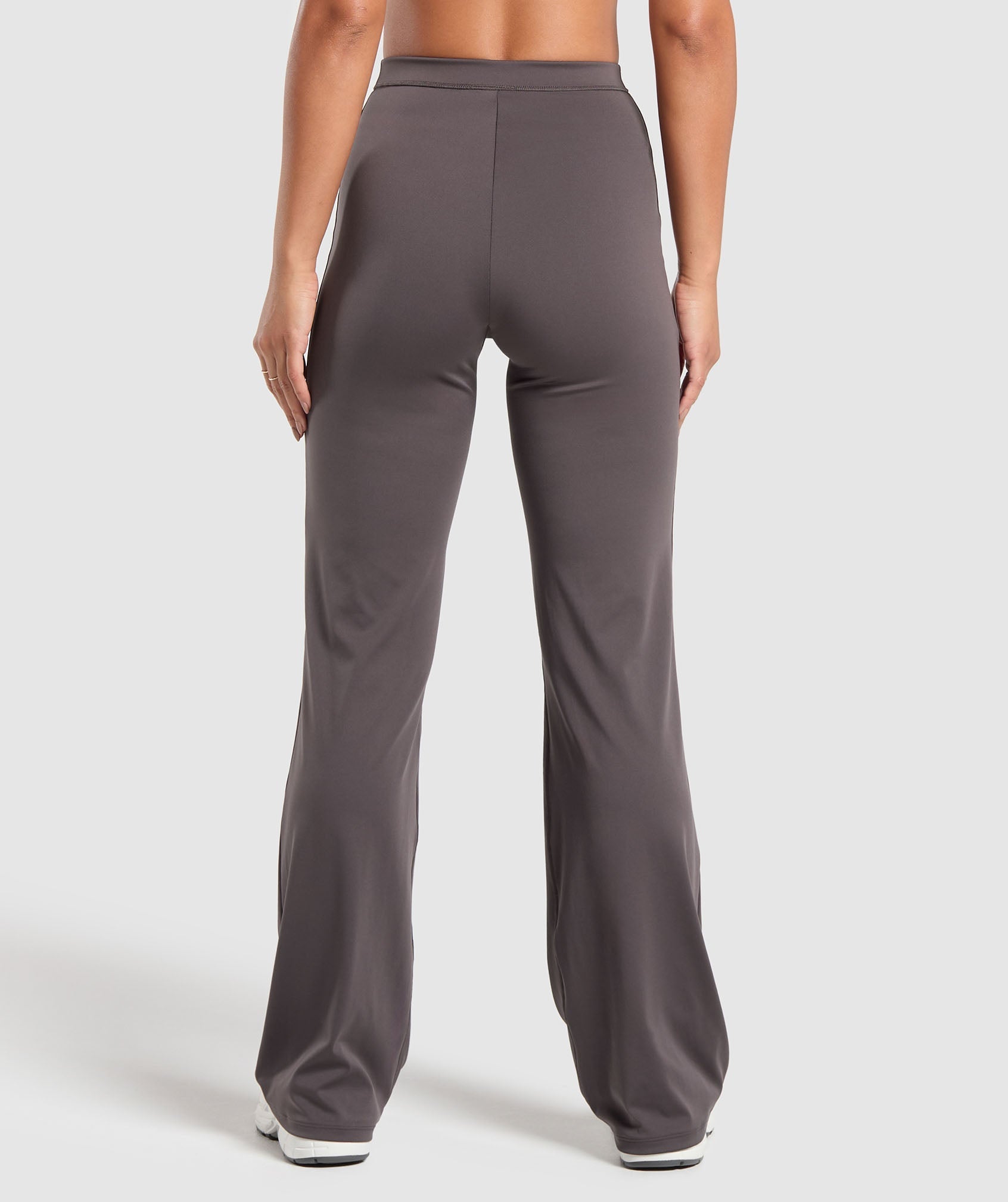 Leggings acampanados regulares para uso diario