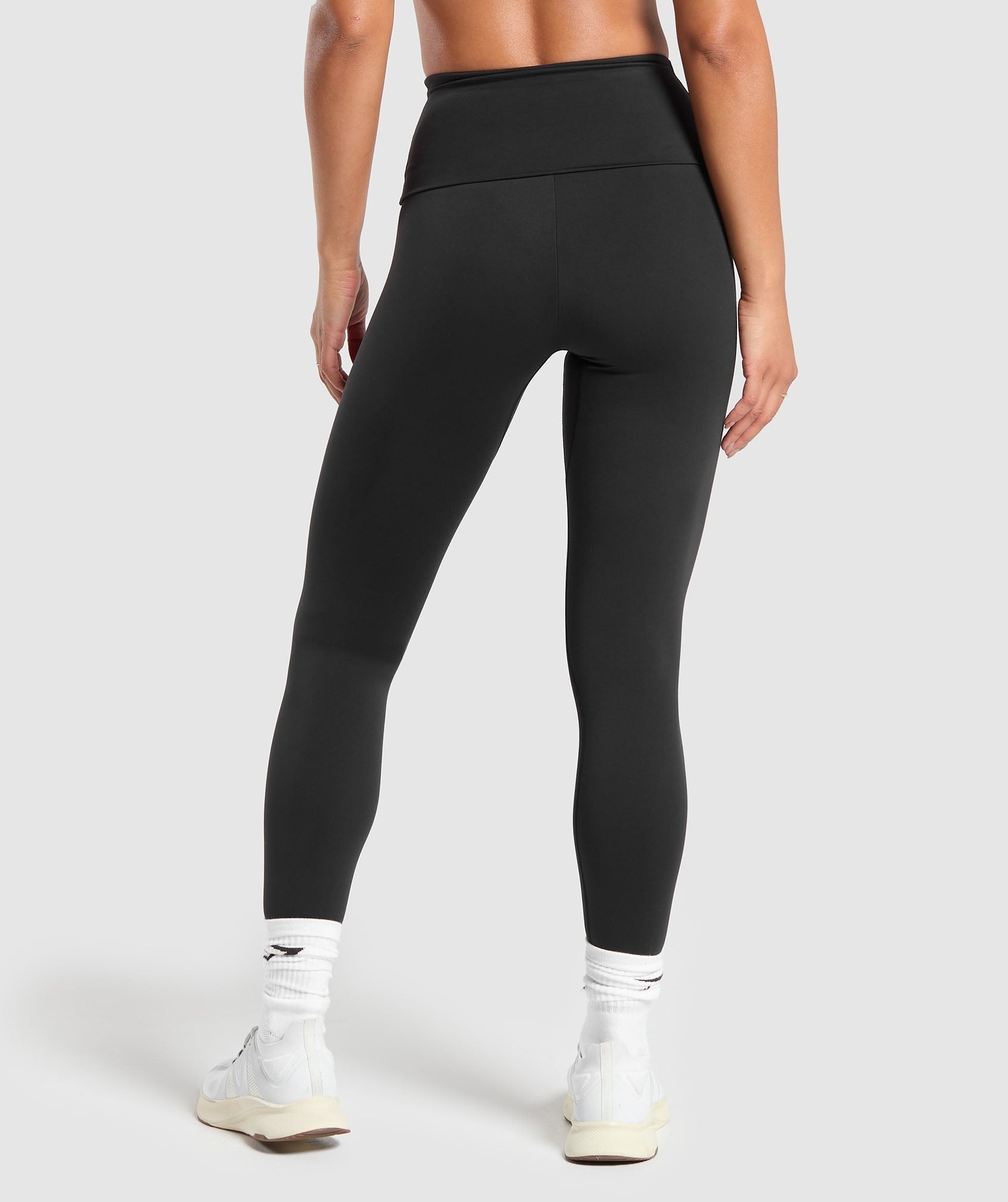 Leggings plegables para uso diario