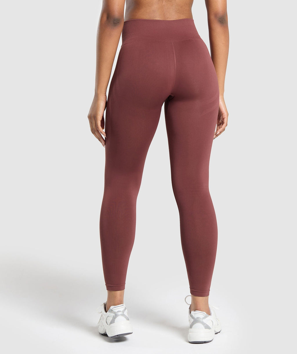 Leggings sin costuras para uso diario