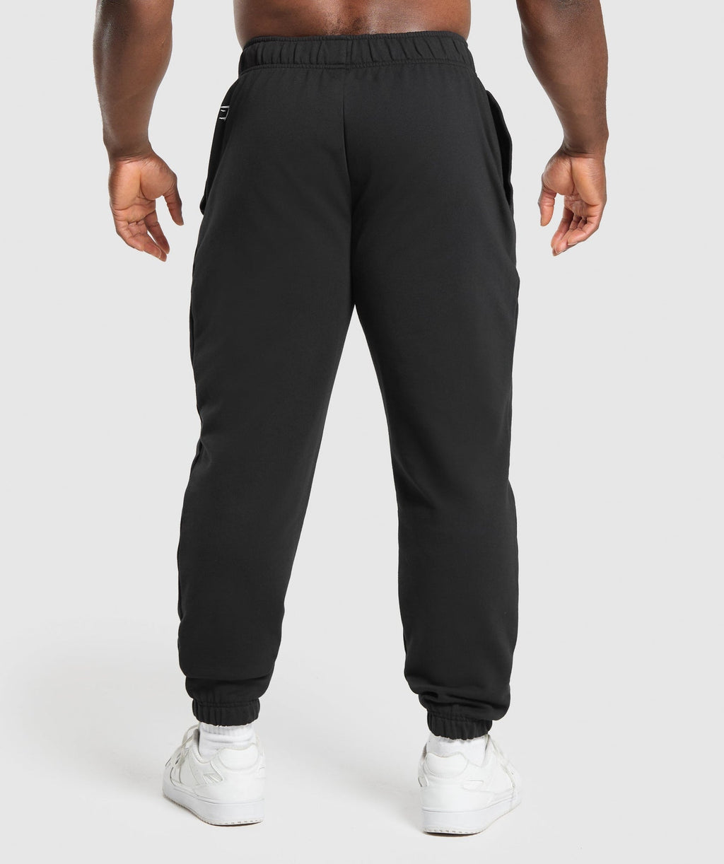 Rompe tus barreras Joggers