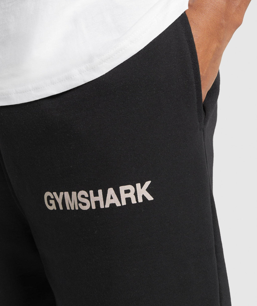 Pantalones deportivos de pierna recta EST 2012