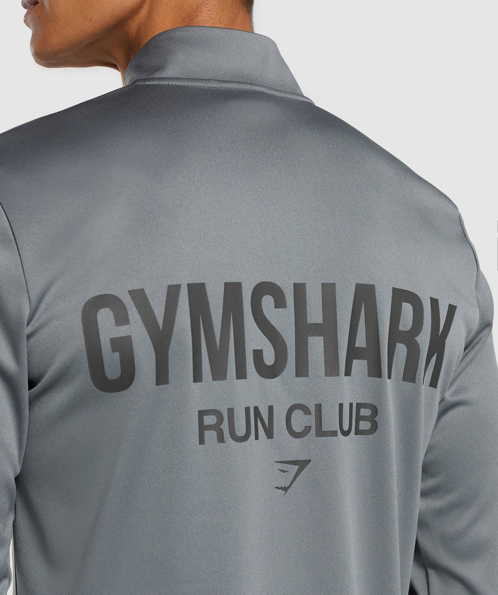 Departamento de Running 1/4 Zip