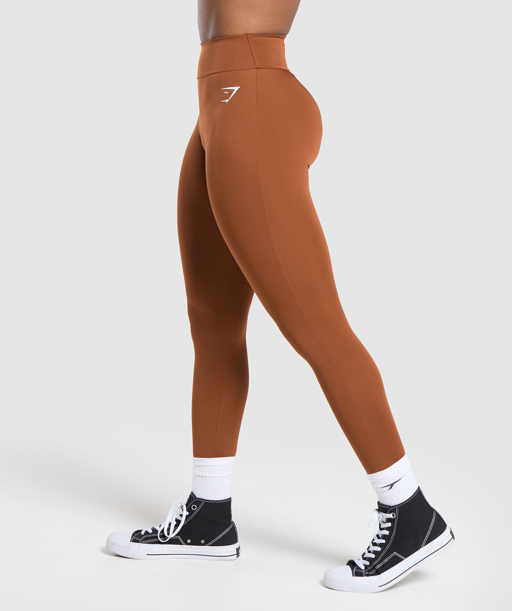 Leggings Power Regular