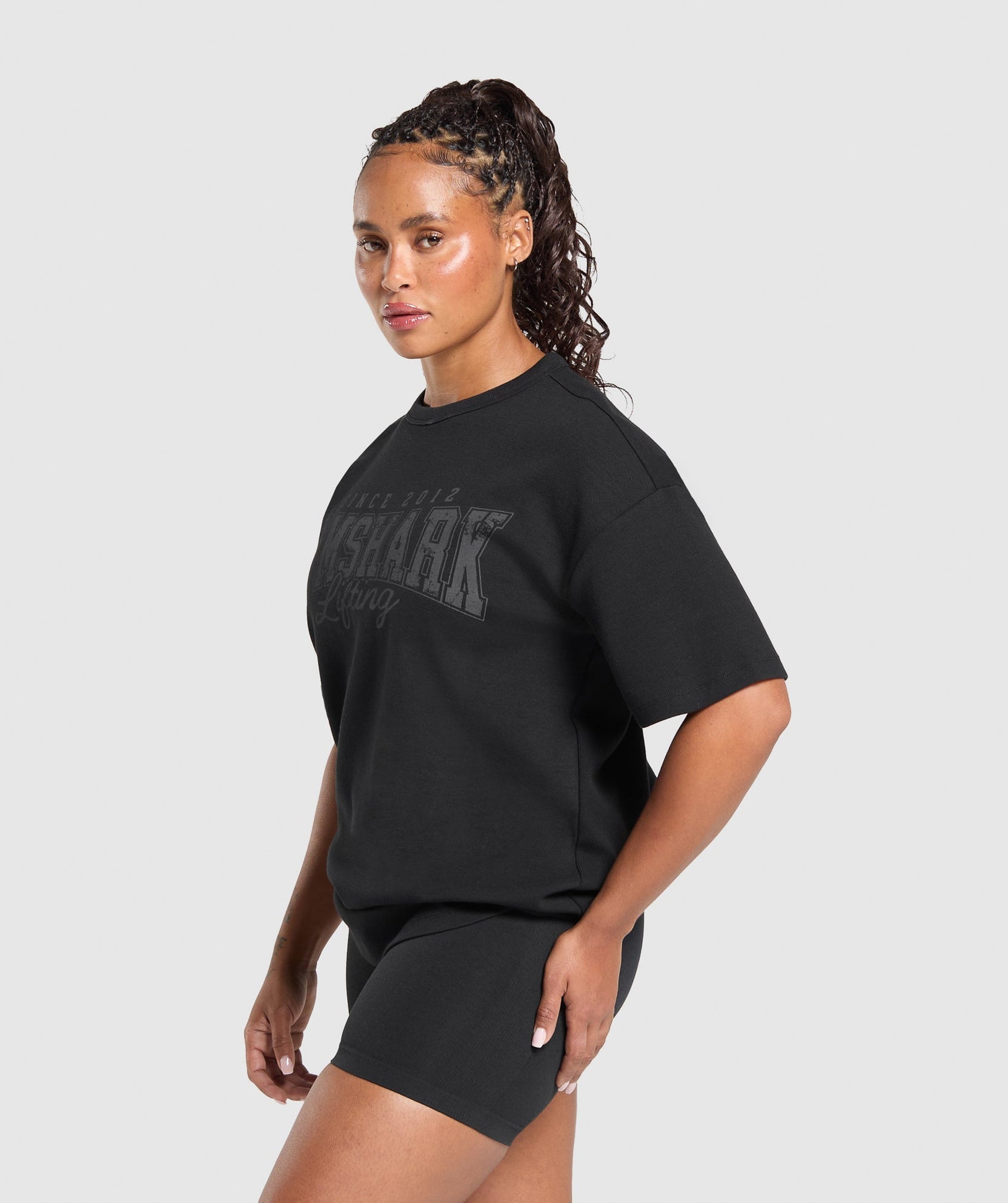 Levantamiento de la cubierta de la bomba de gran tamaño