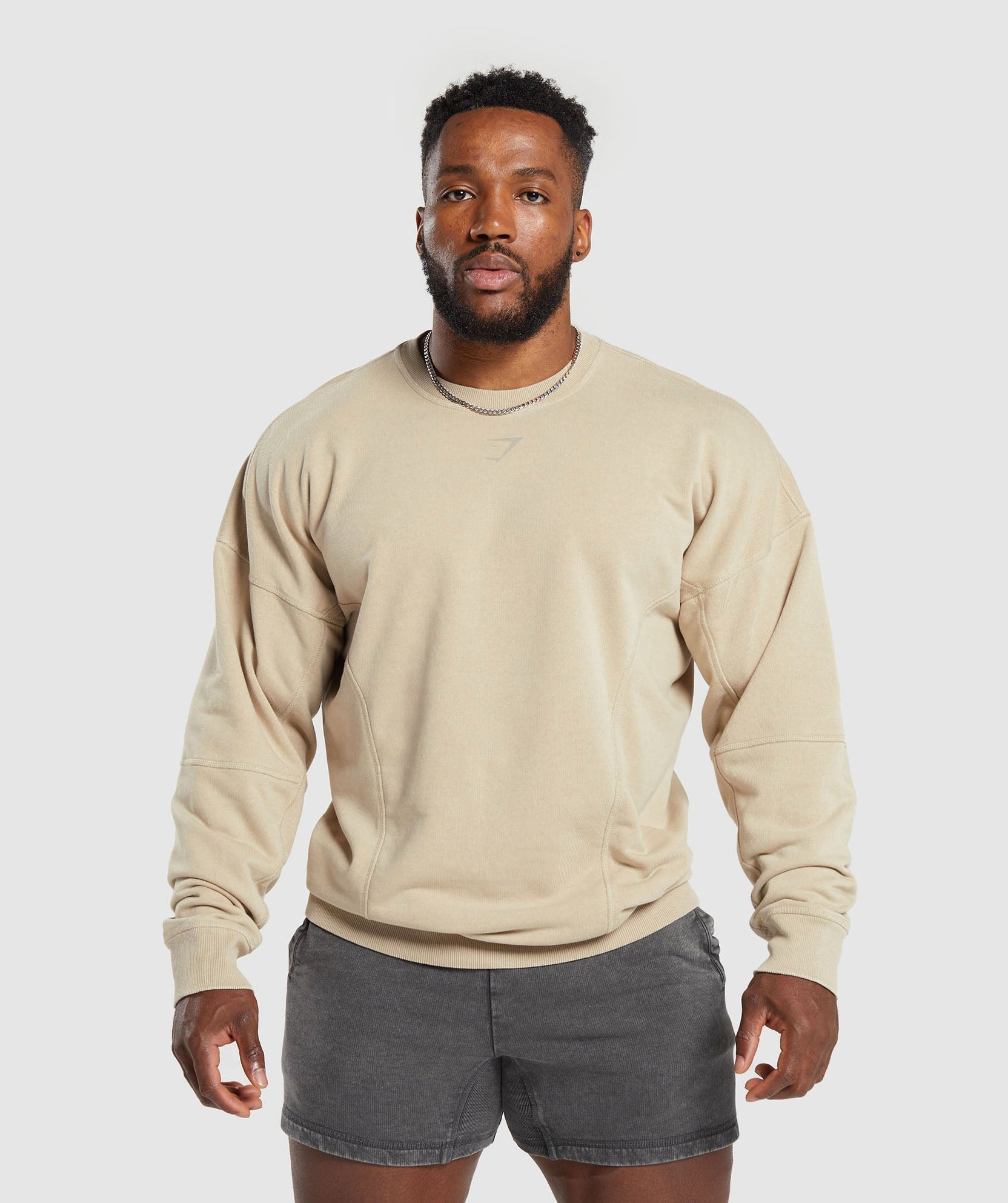 Equipo Heritage Washed