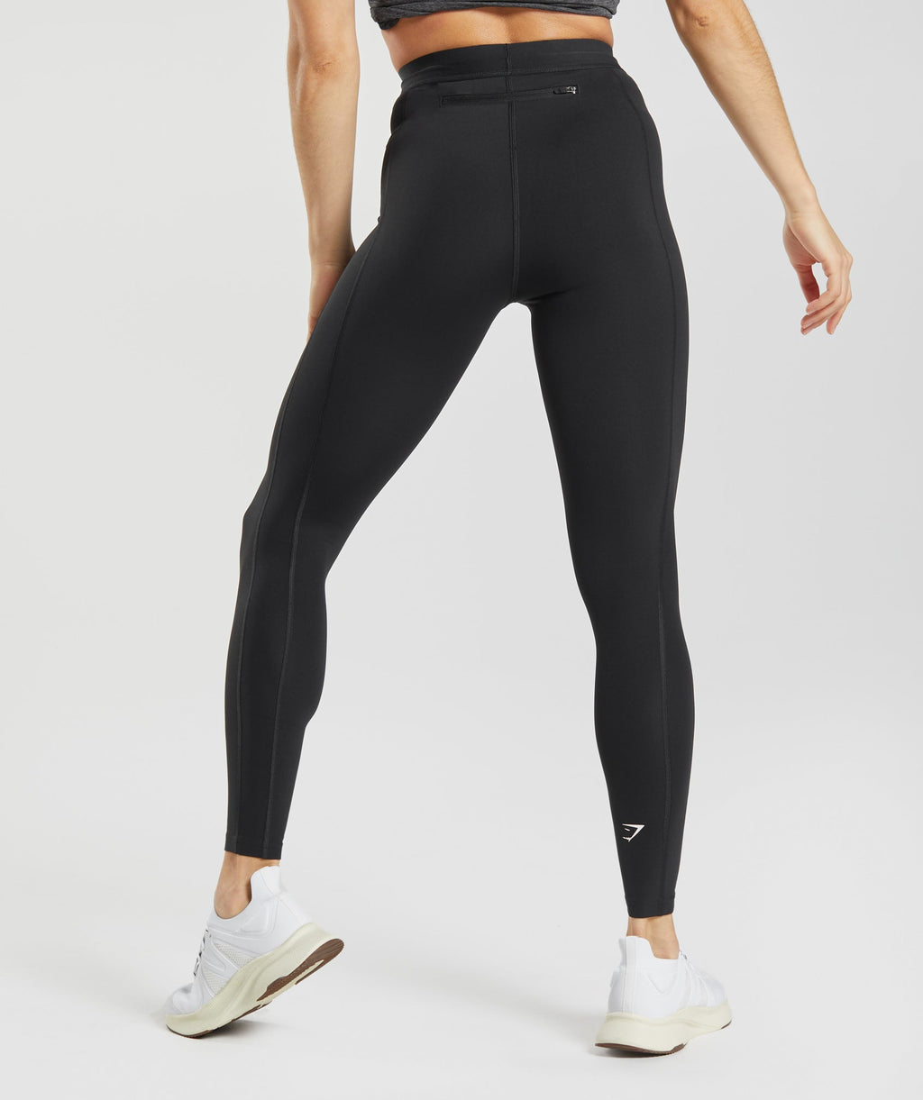 Leggings para correr