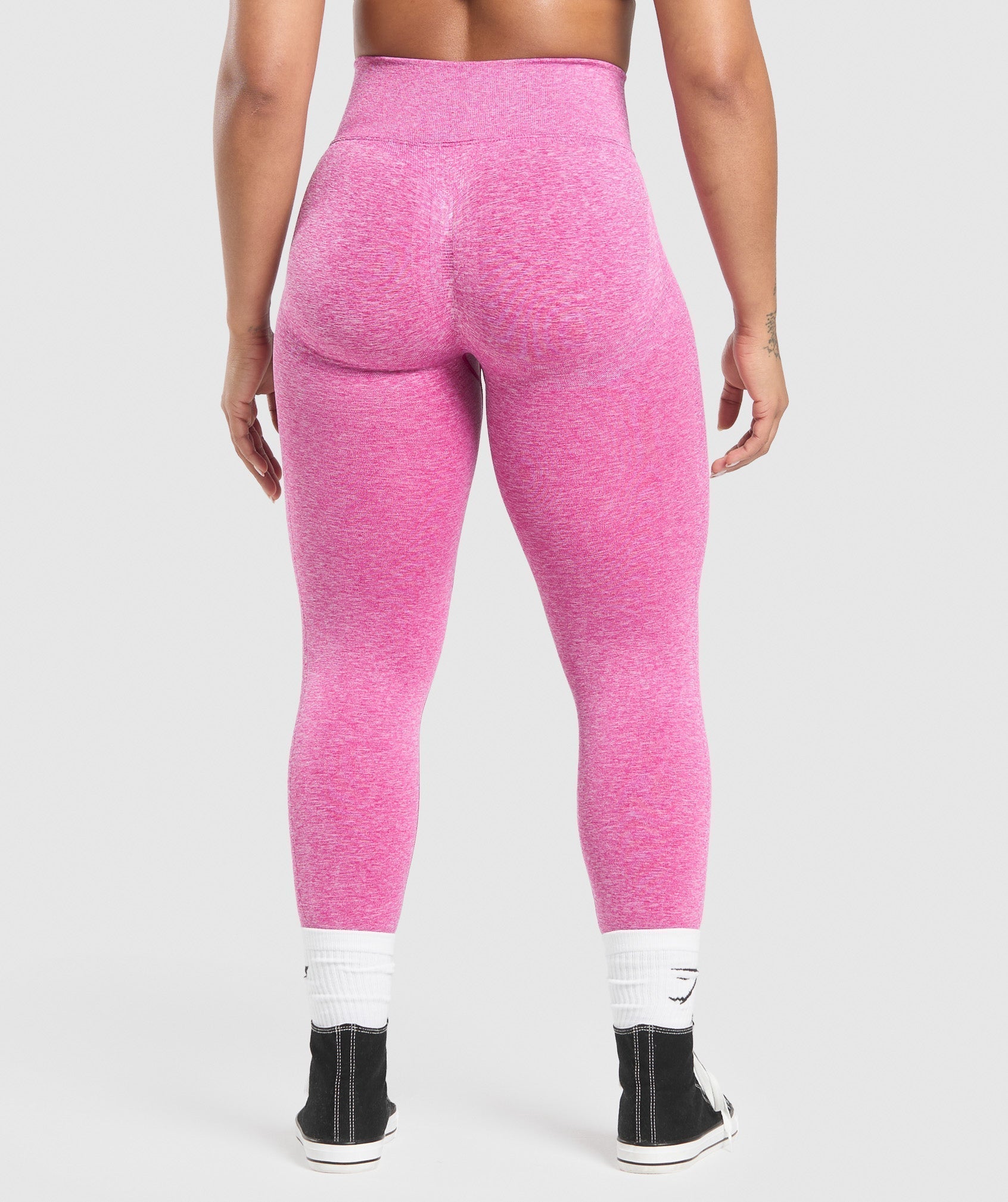 Leggings sin costuras Lift