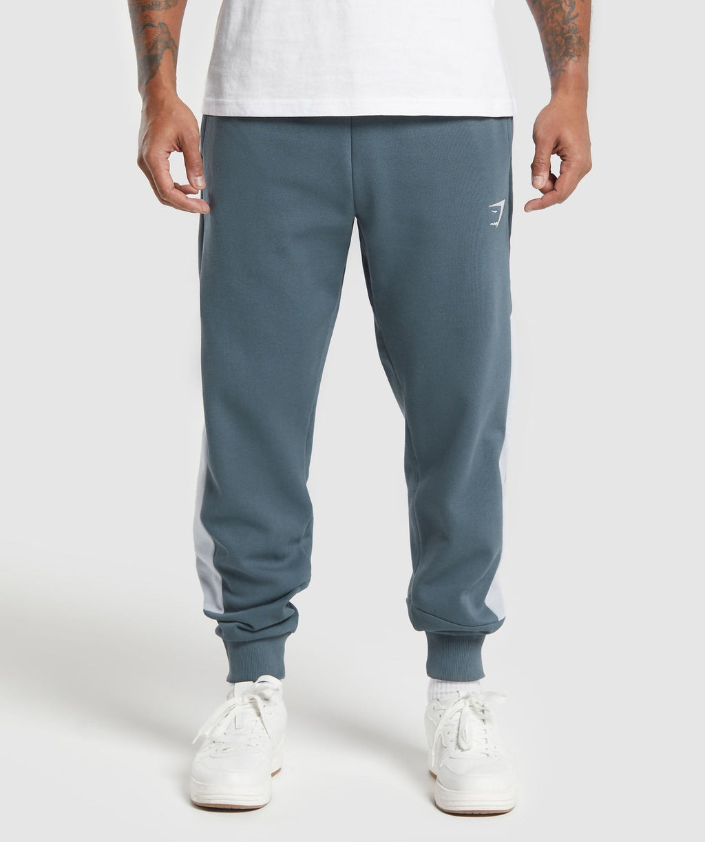 Pique Joggers