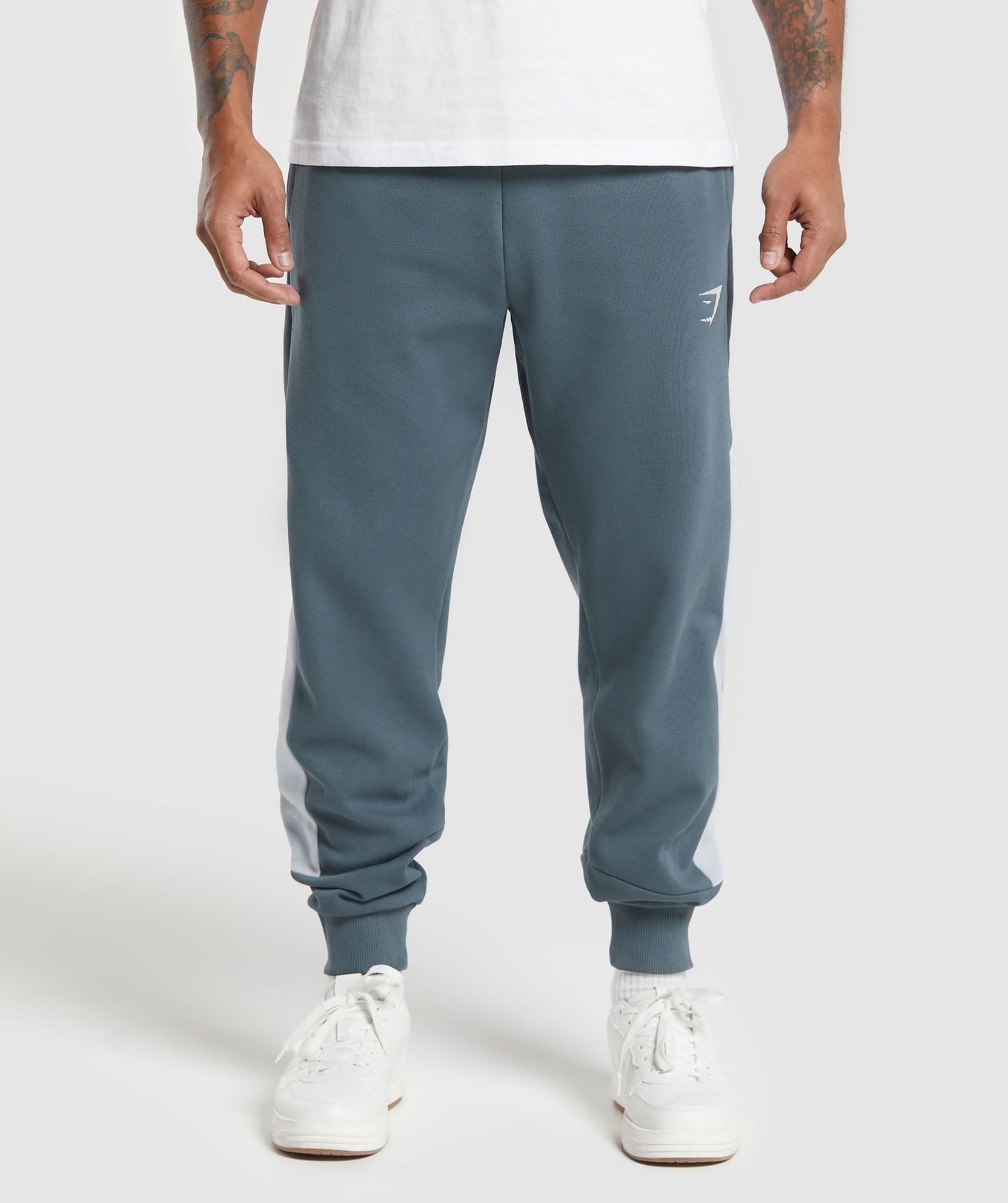 Pique Joggers