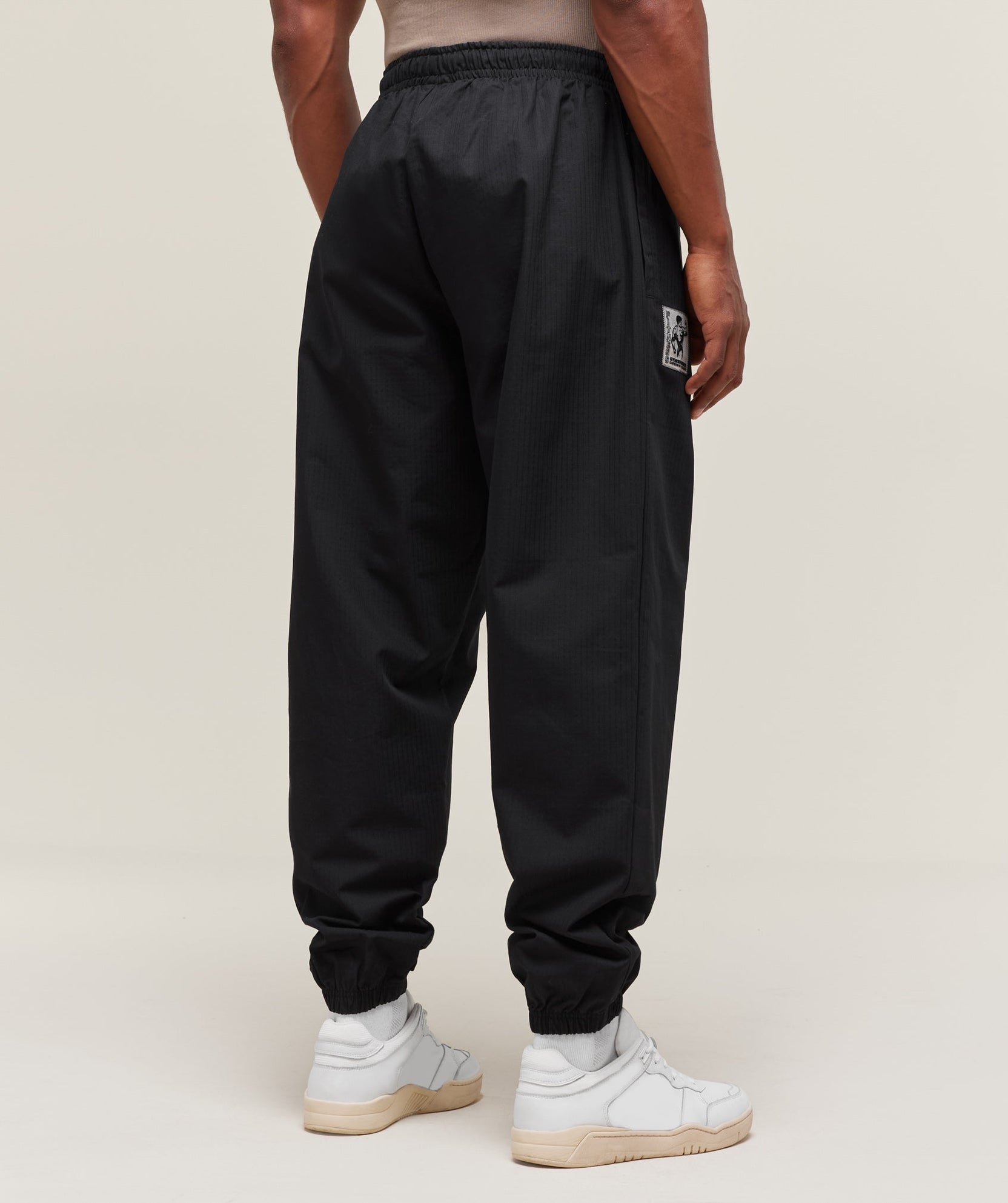 Pantalones bombachos