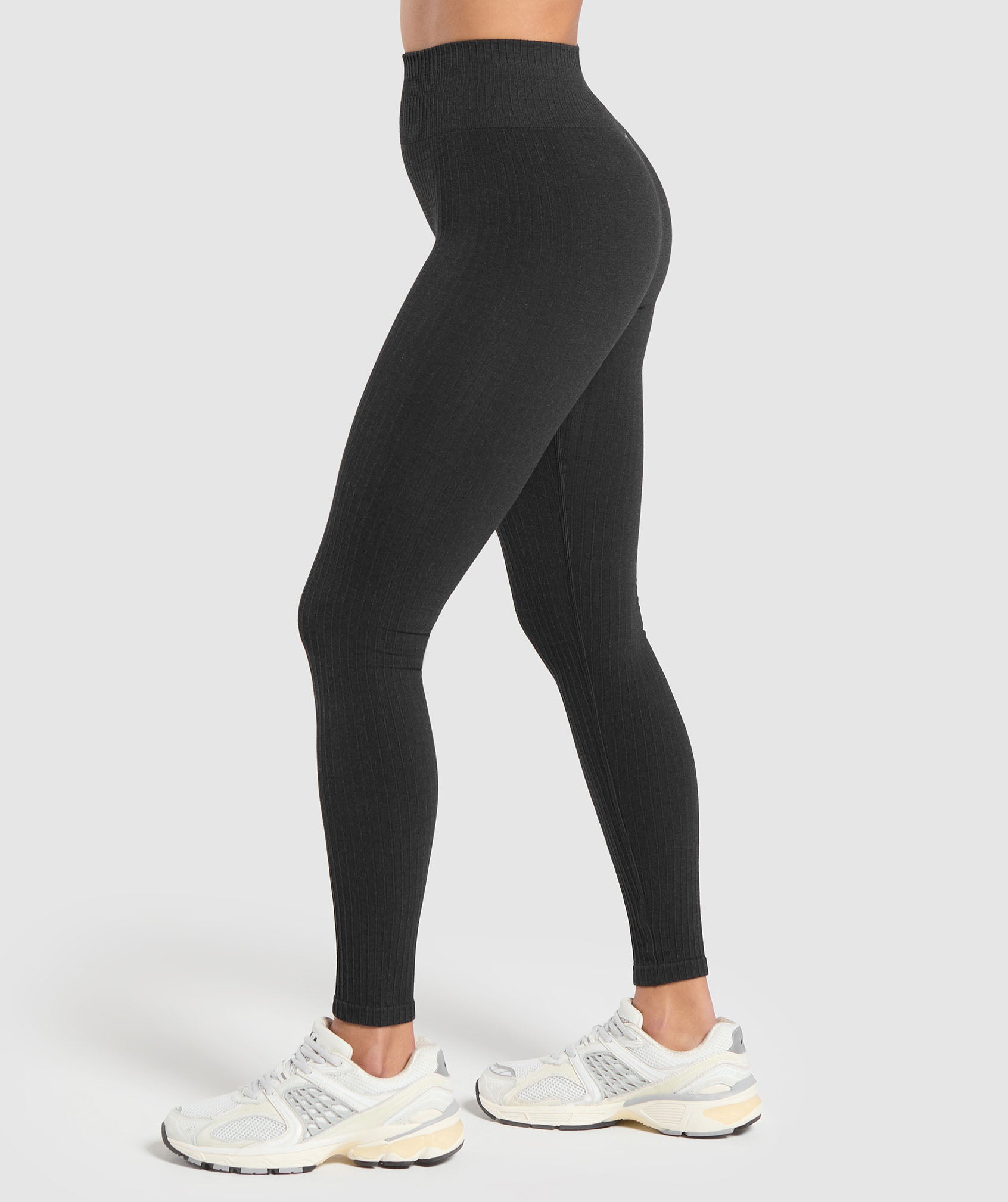 Leggings de lujo sin costuras