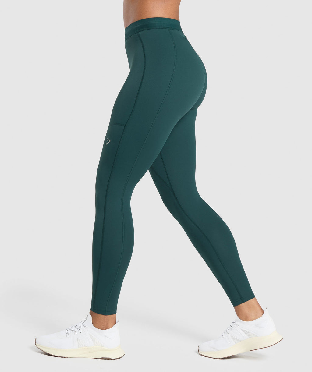 Leggings para correr