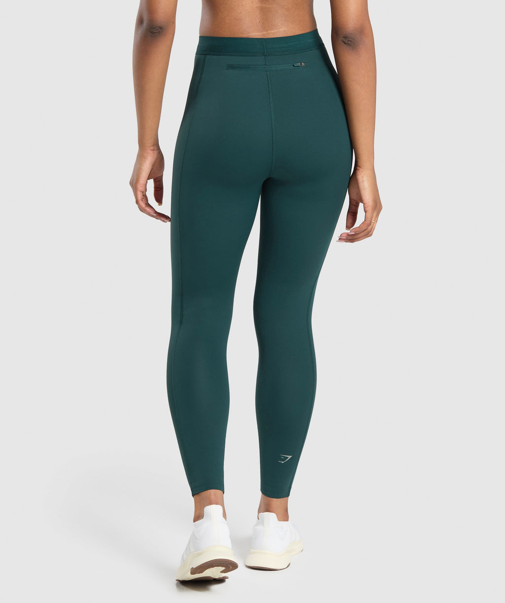 Leggings para correr