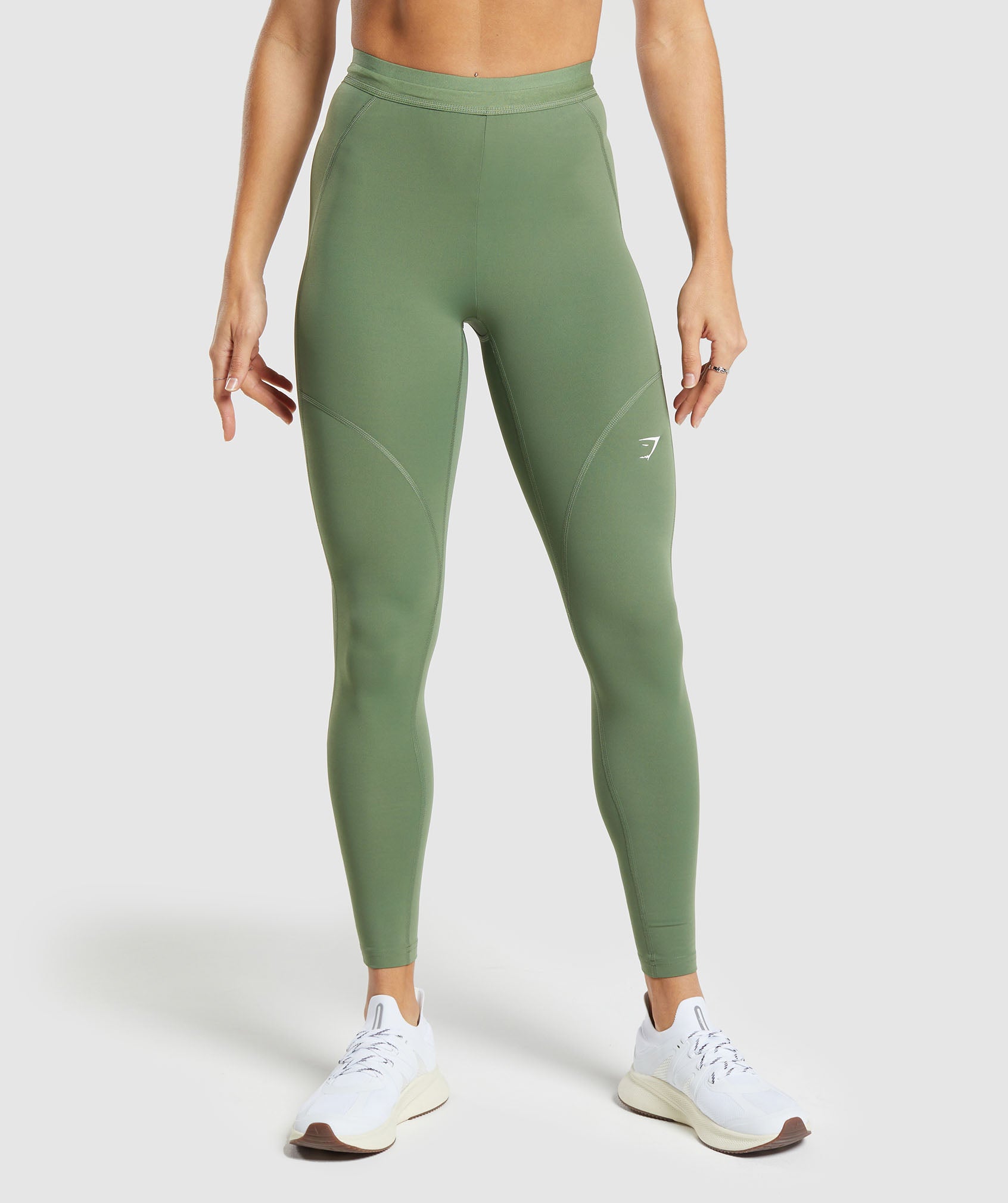 Leggings para correr