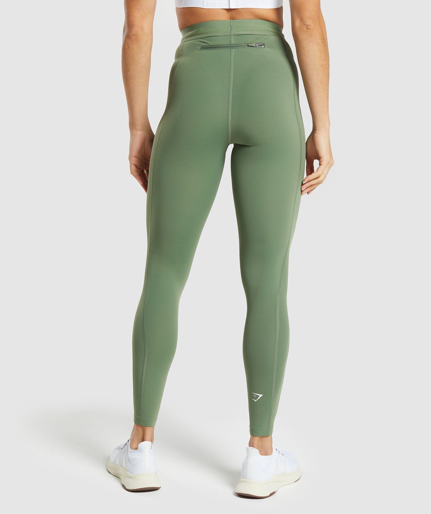 Leggings para correr