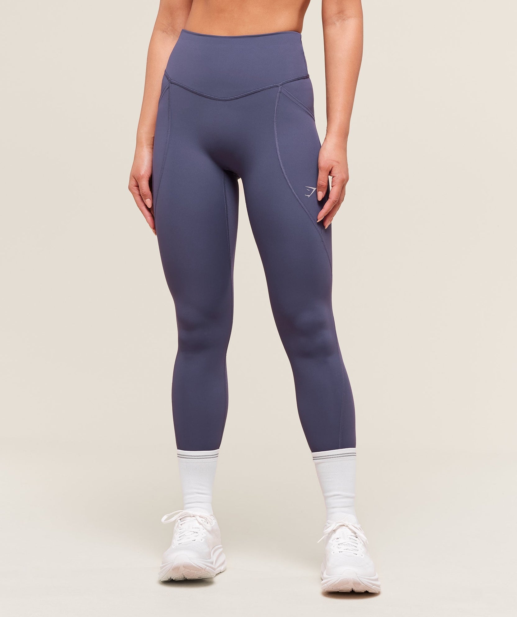Leggings con bolsillo para correr