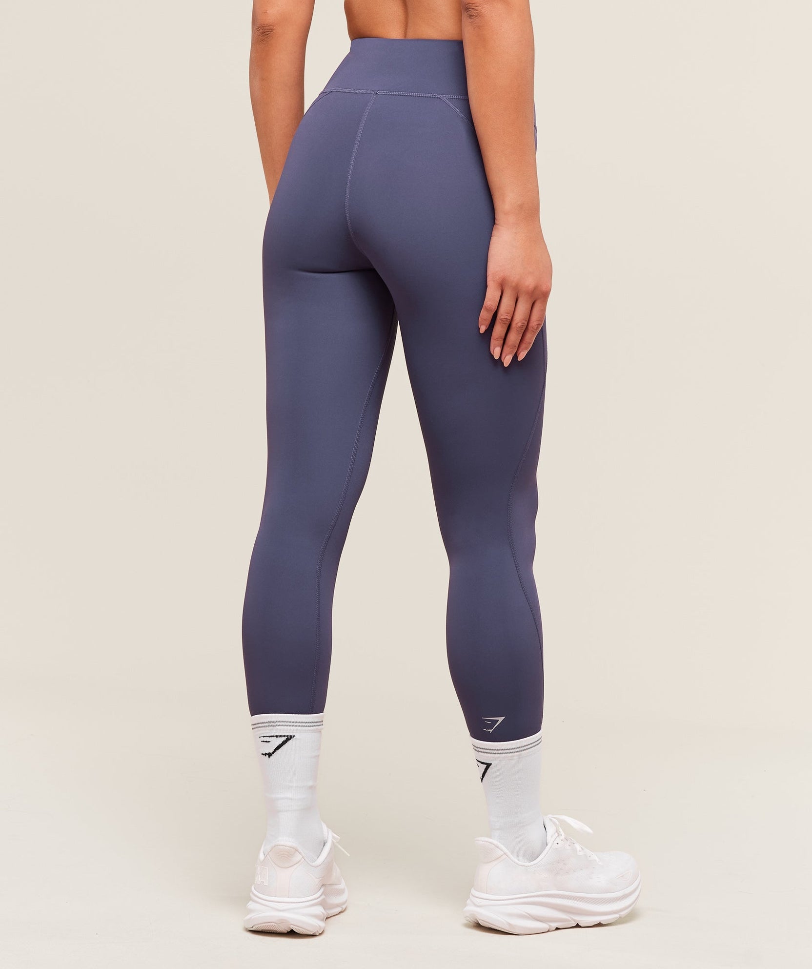 Leggings con bolsillo para correr