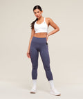 Leggings con bolsillo para correr