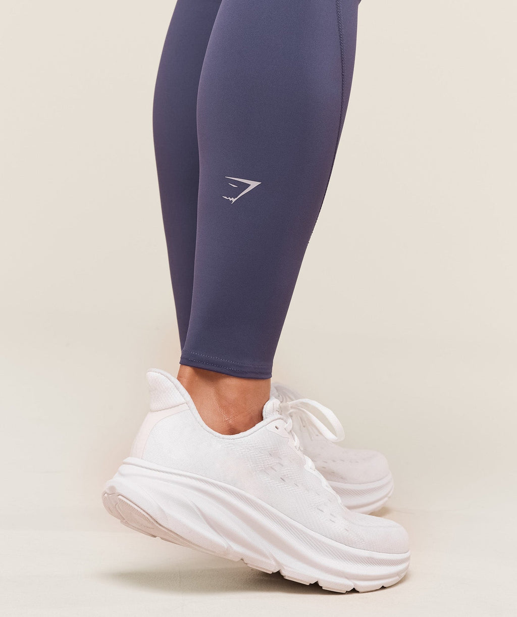 Leggings con bolsillo para correr