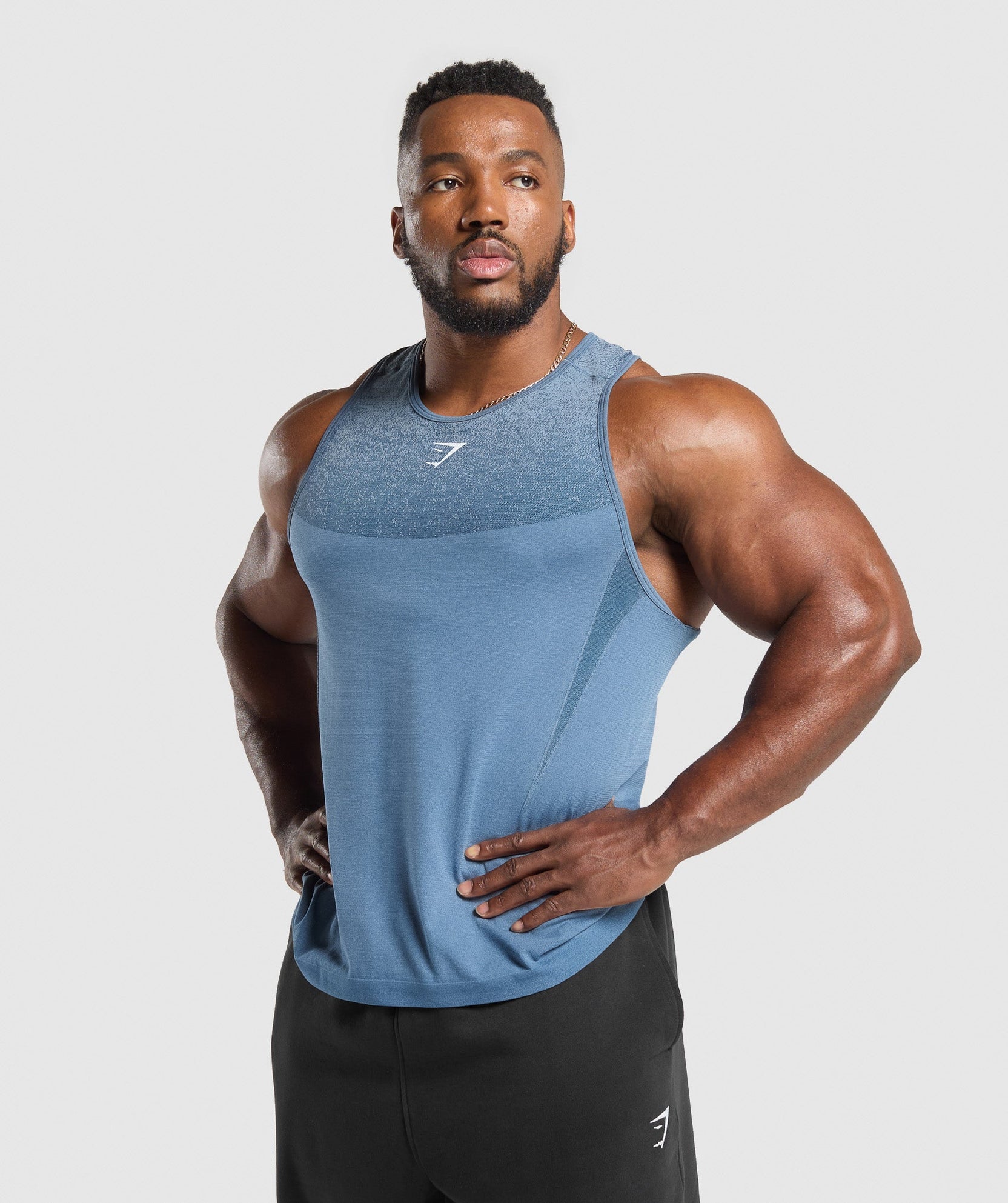 Cuerda sin costuras Shadow