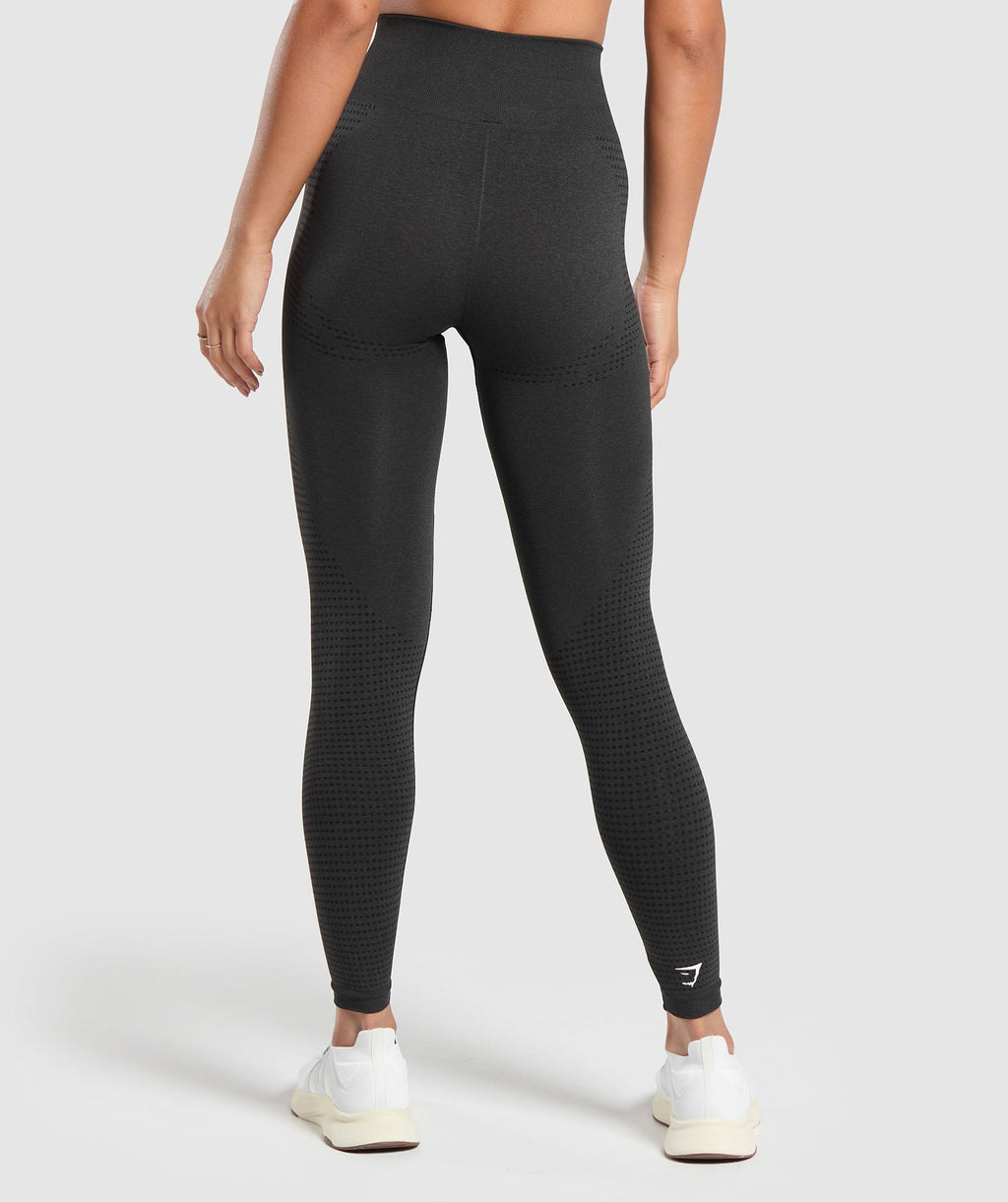 Leggings Vital sin costuras