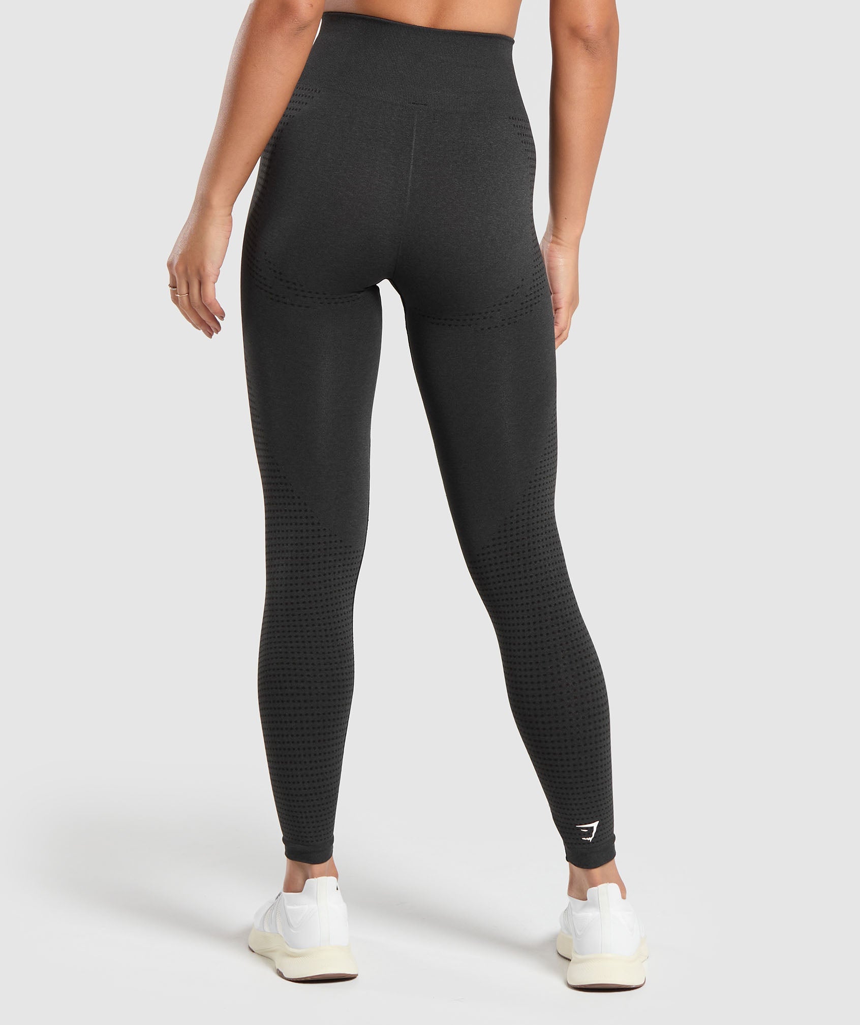 Leggings Vital sin costuras