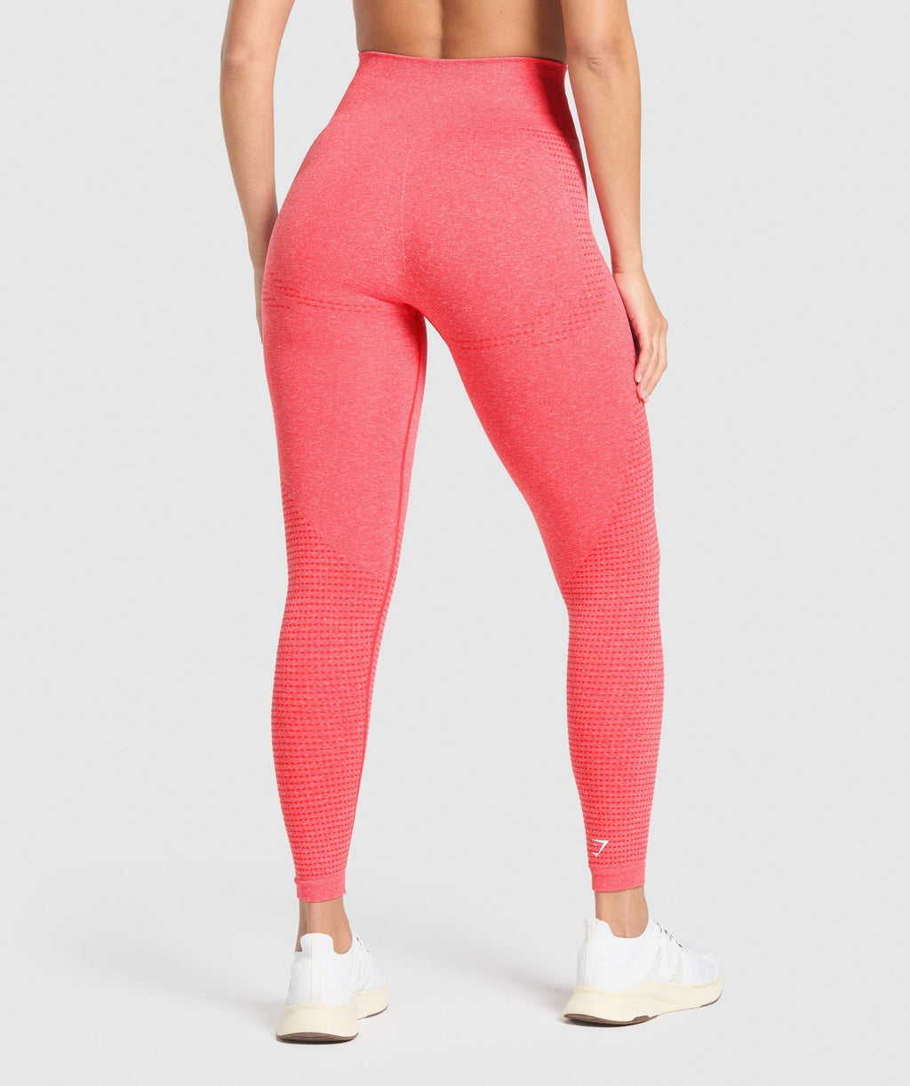 Mallas Vital Seamless 2.0