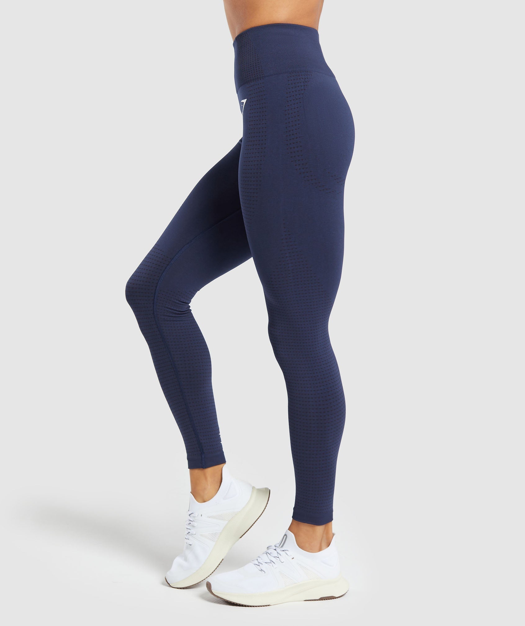 Leggings Vital sin costuras