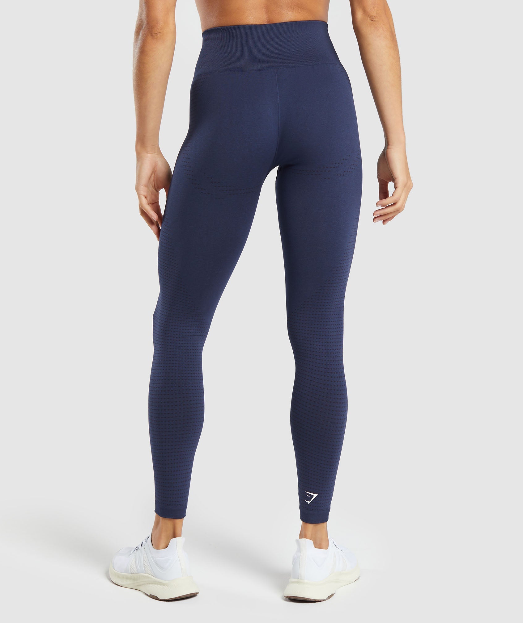 Leggings Vital sin costuras