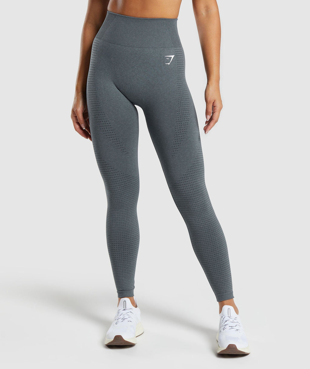 Leggings Vital sin costuras