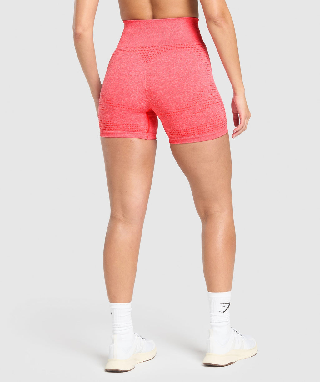 Pantalones cortos Vital Seamless 2.0