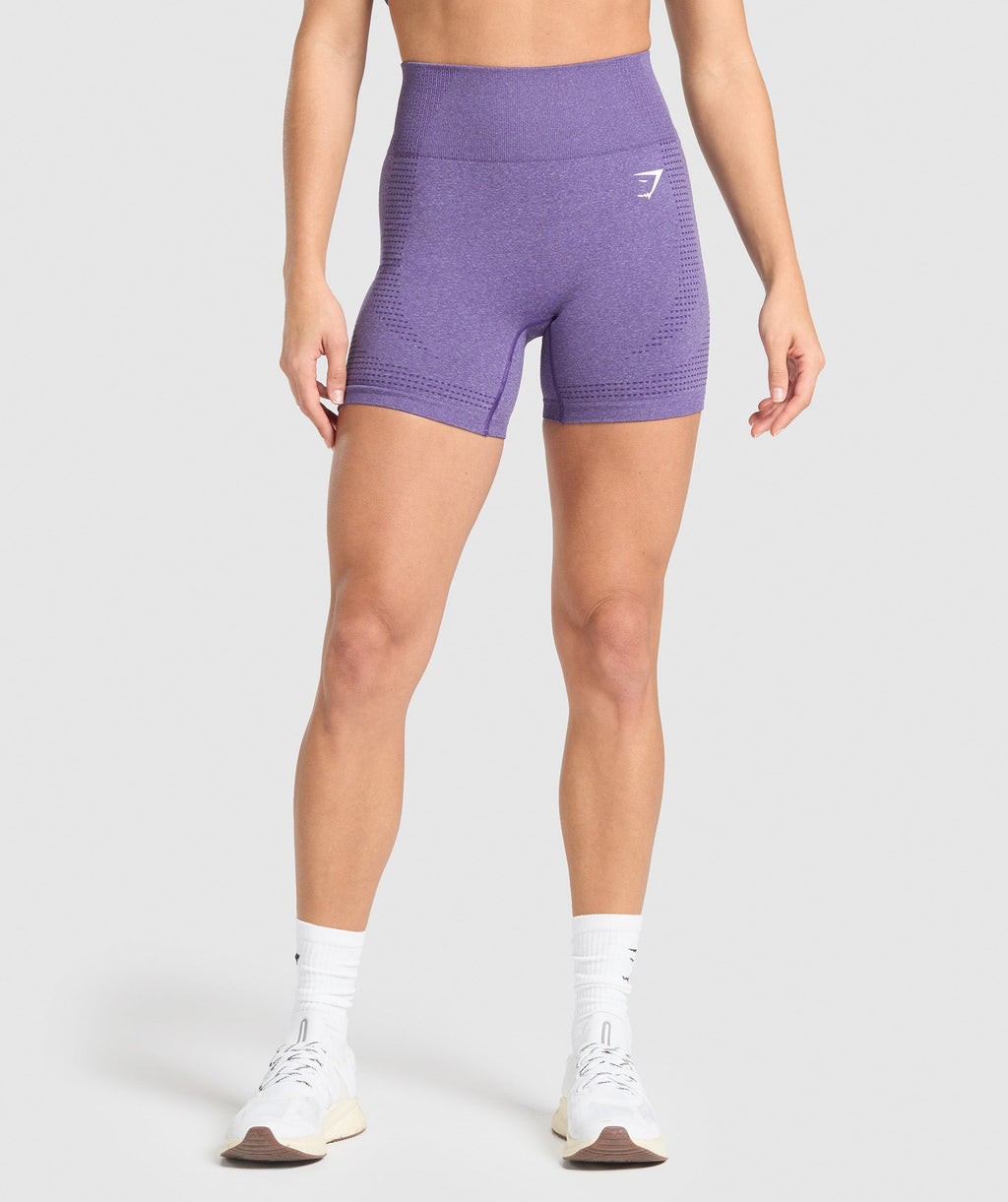Pantalones cortos Vital Seamless 2.0