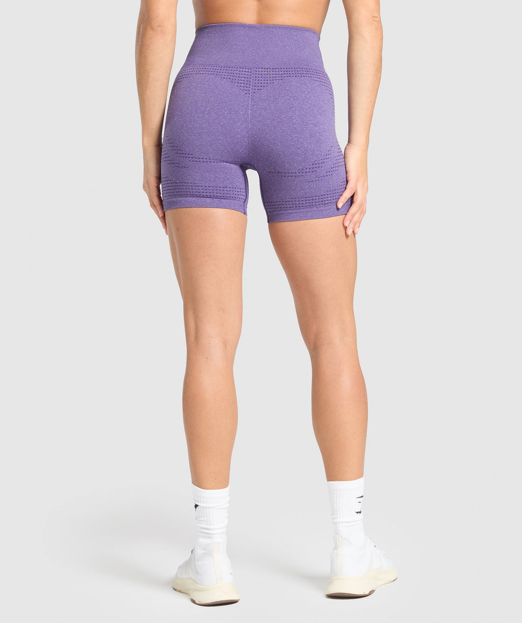 Pantalones cortos Vital Seamless 2.0