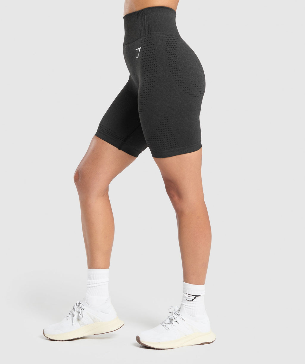 Pantalones cortos Vital Seamless de 7"