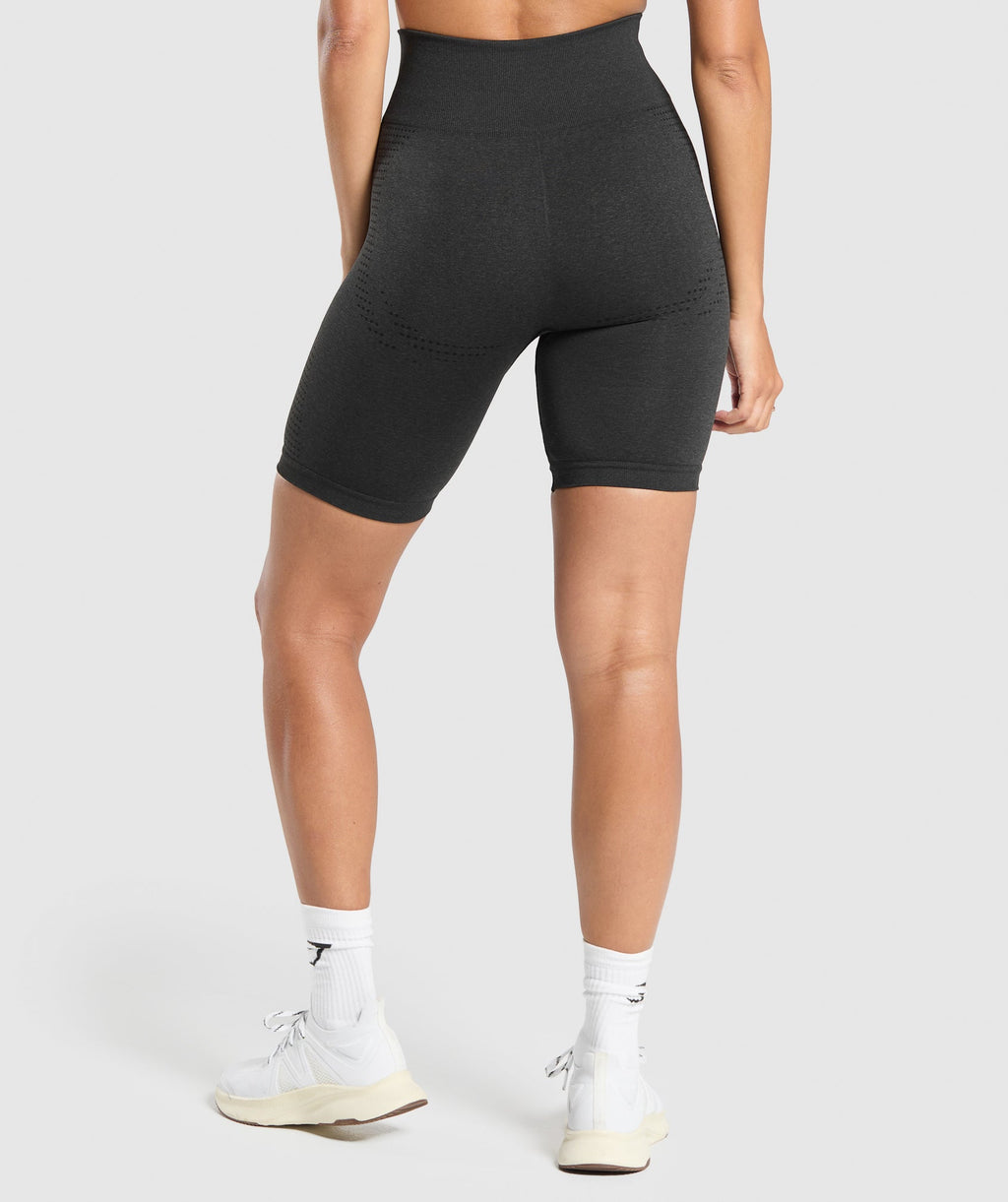 Pantalones cortos Vital Seamless de 7"