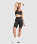 Pantalones cortos Vital Seamless de 7"