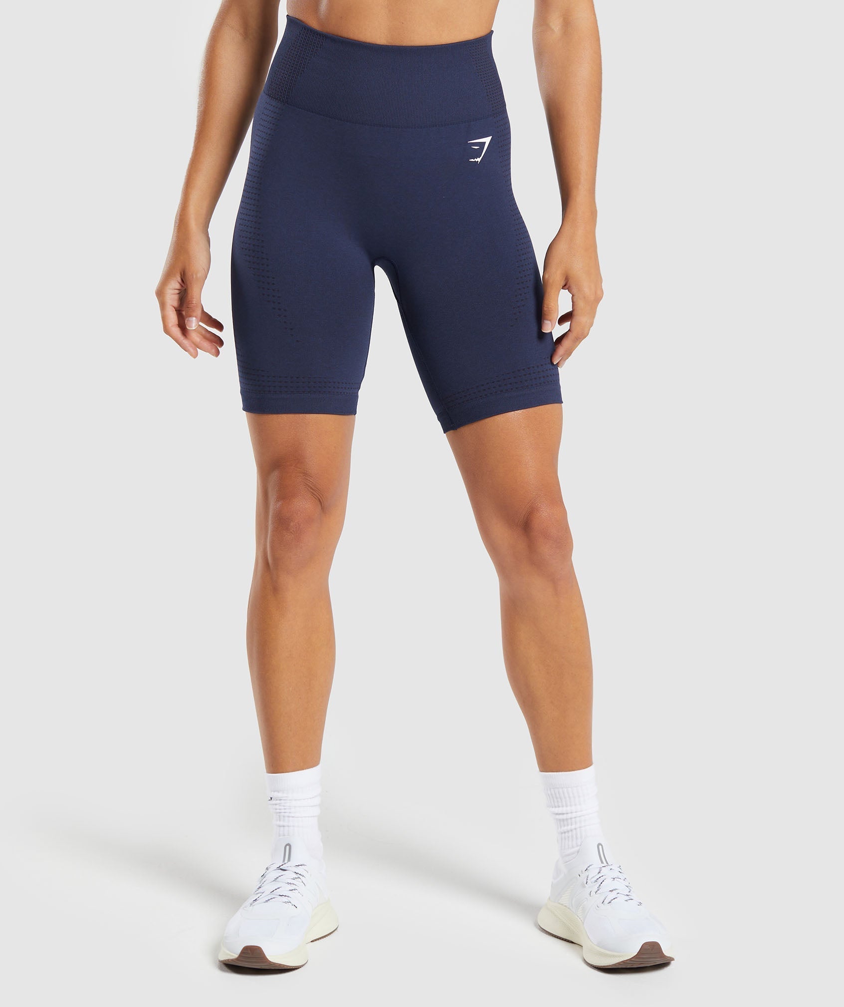 Pantalones cortos Vital Seamless de 7"