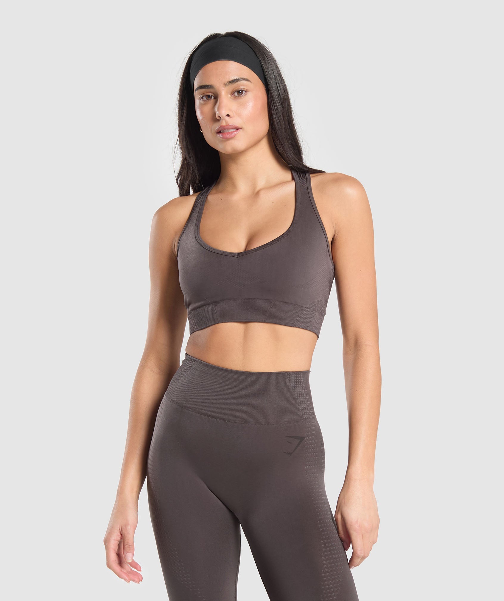 Top corto de edición limitada Vital Shine