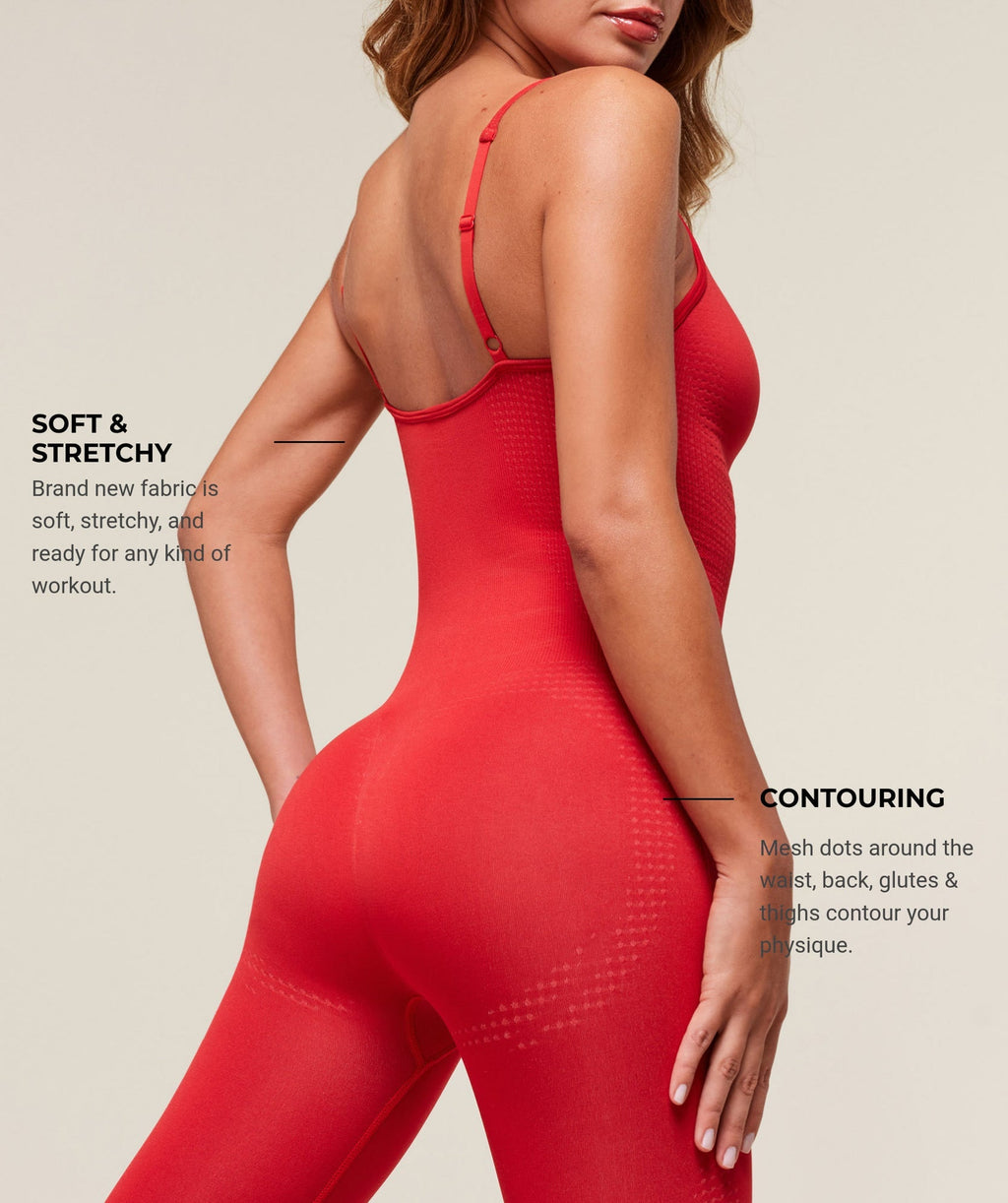 Vital Sculpt Seamless Todo en Uno