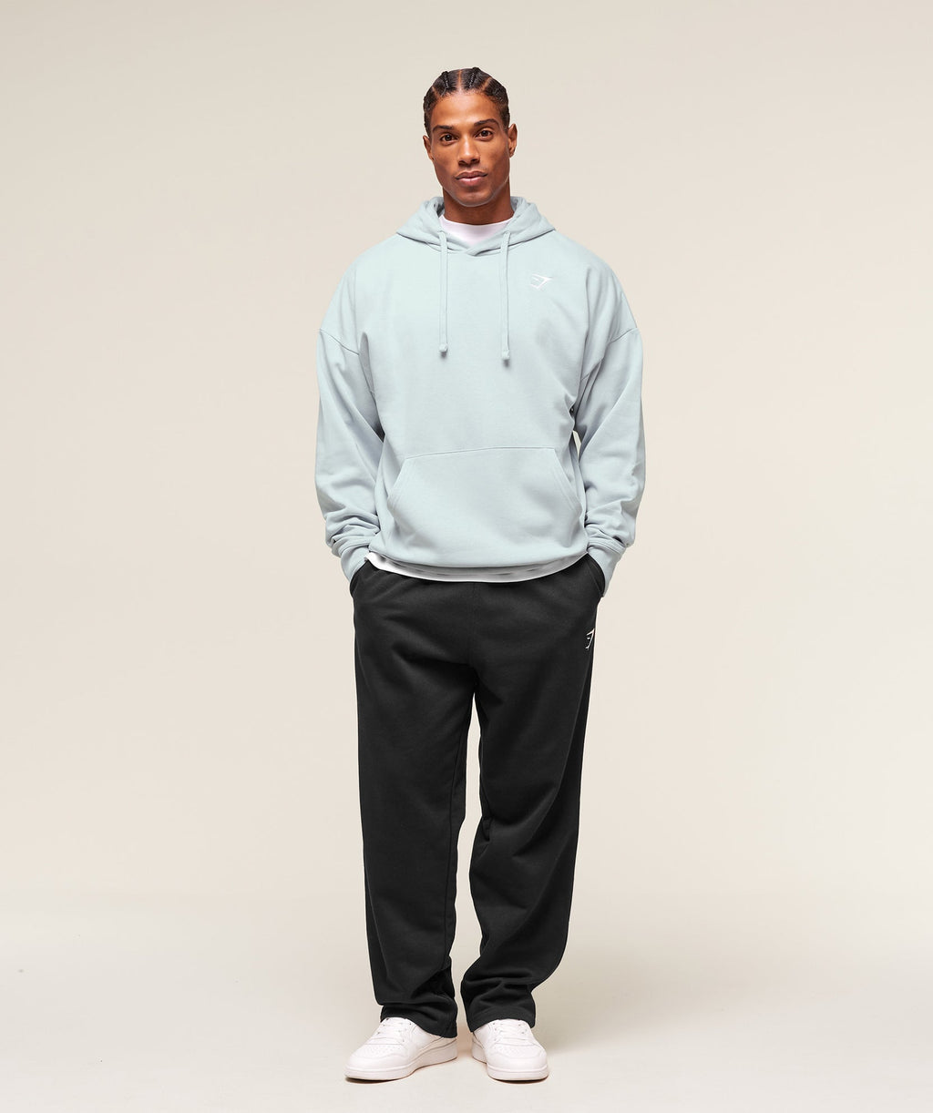 Sudadera con capucha