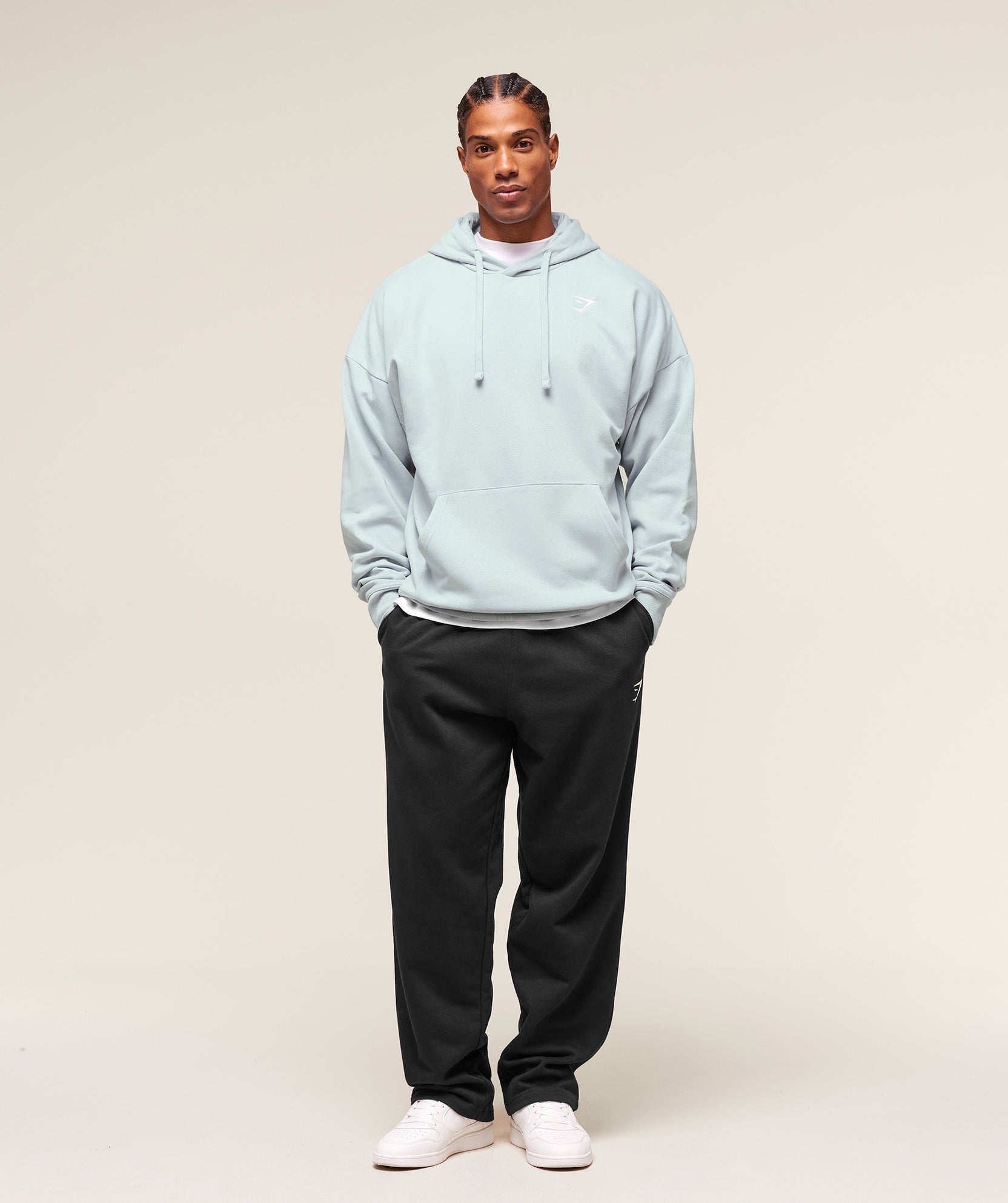 Sudadera con capucha