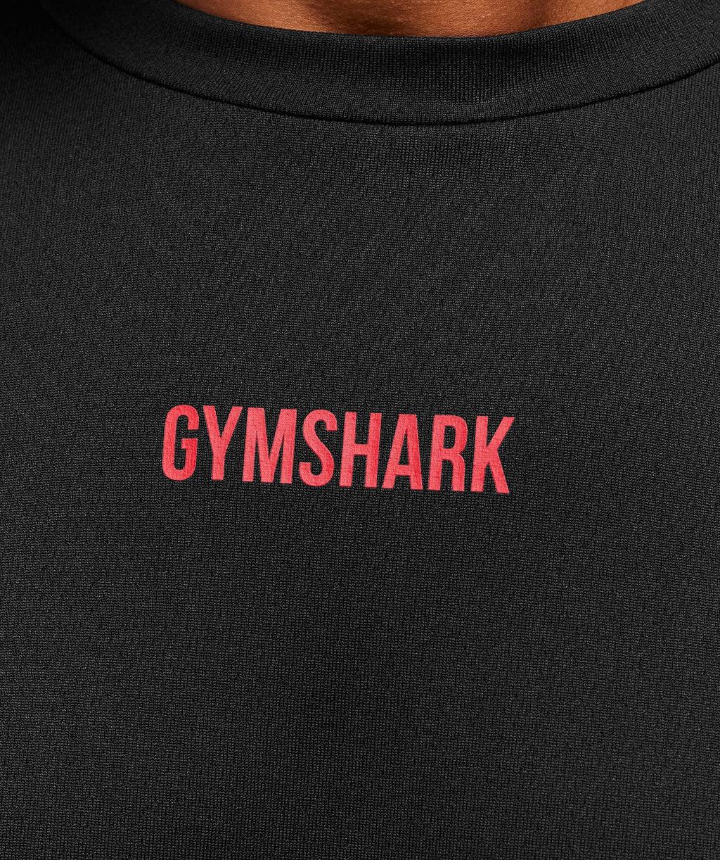 Camiseta Recuerda por qué empezaste