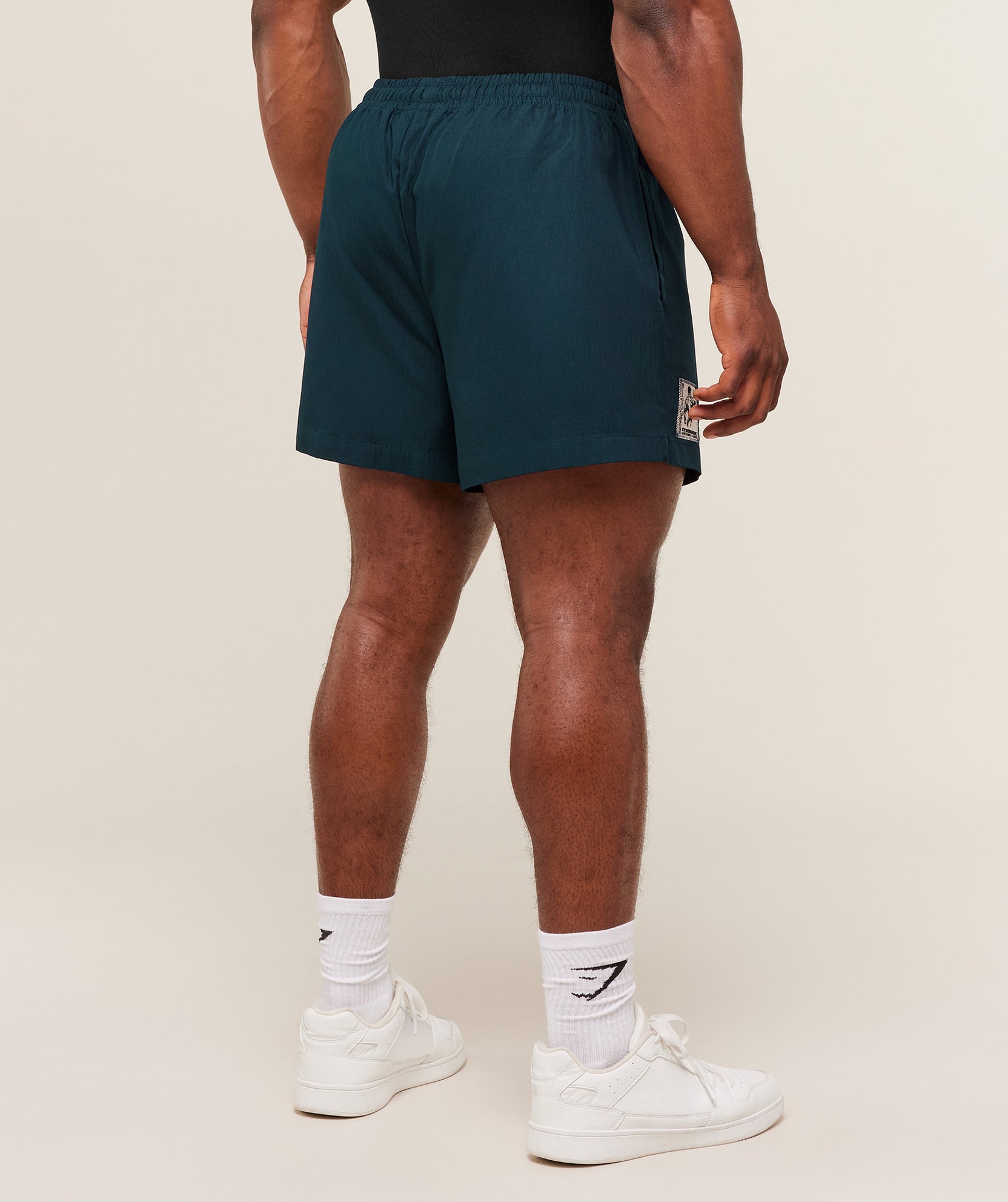 Pantalones cortos de 5"