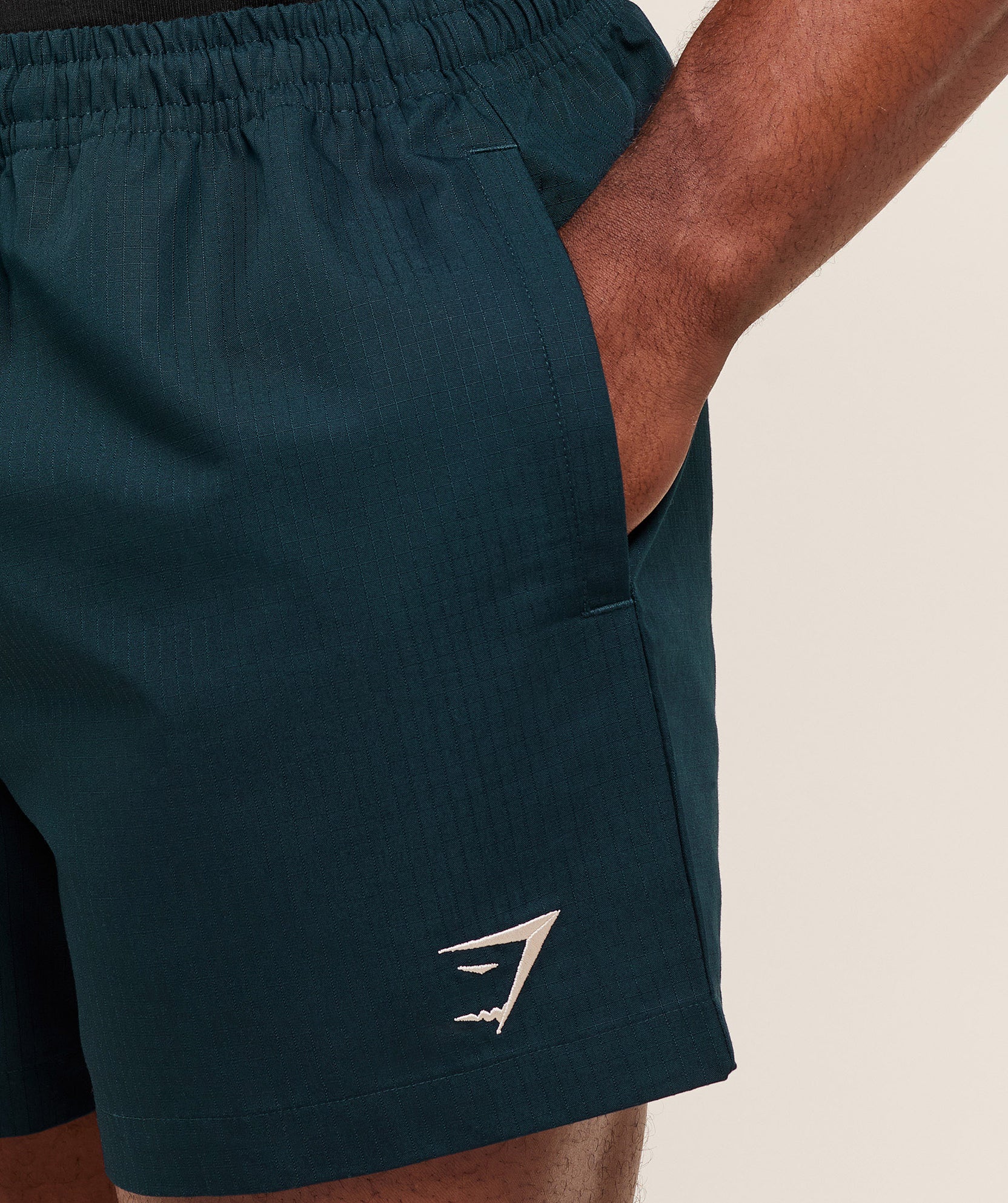 Pantalones cortos de 5"