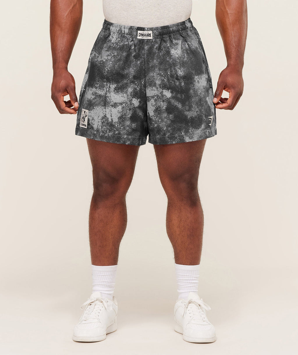 Pantalones cortos de 5"